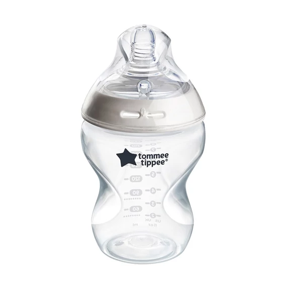 Tommee Tippee Natural Start cumisüveg - 260 ml