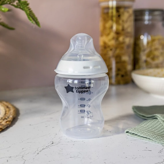 Tommee Tippee Natural Start cumisüveg - 260 ml