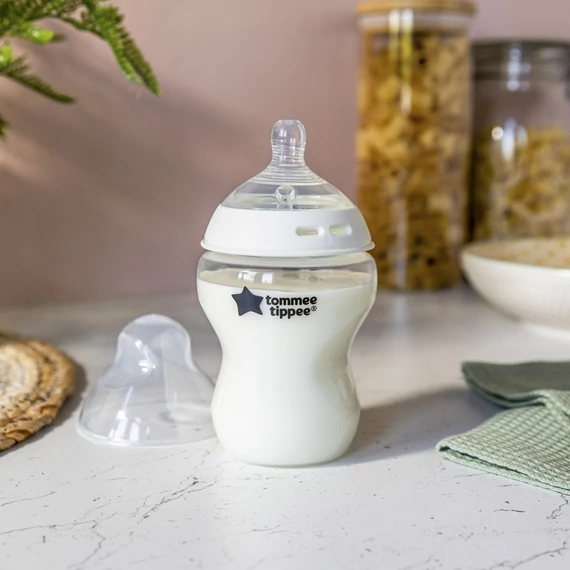 Tommee Tippee Natural Start cumisüveg - 260 ml