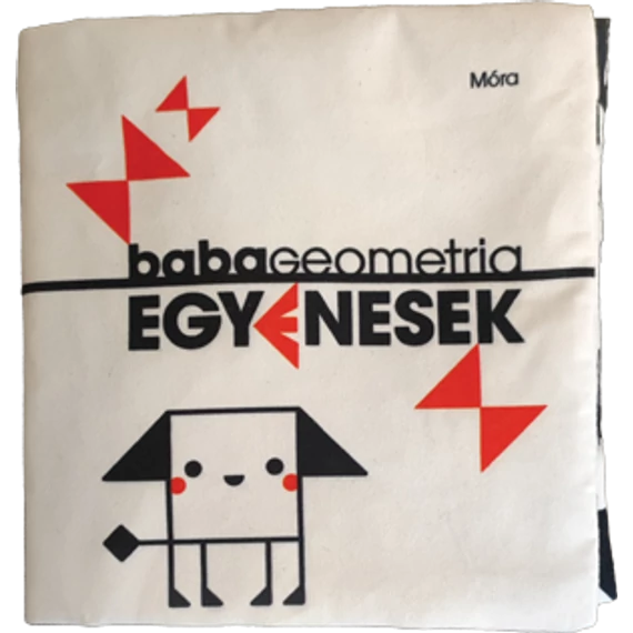 Babageometria - Egyenesek