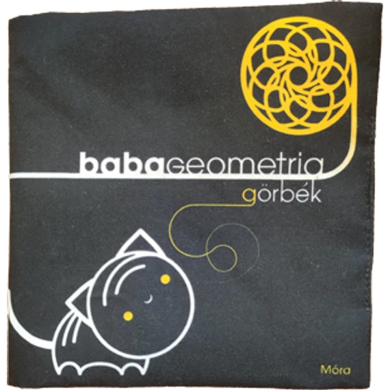 Babageometria - Görbék