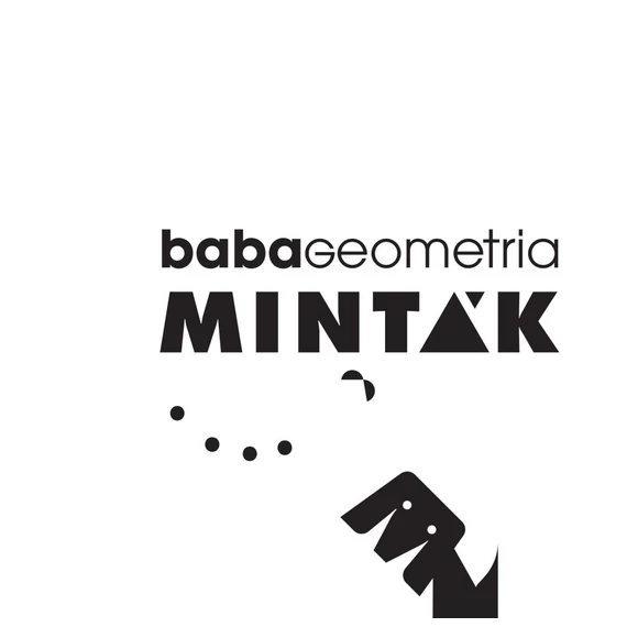 Babageometria - Minták (leporelló)