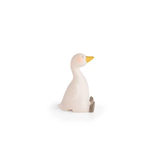 Moulin Roty - Tánciskola - Hattyús éjjeli lámpa (USB)