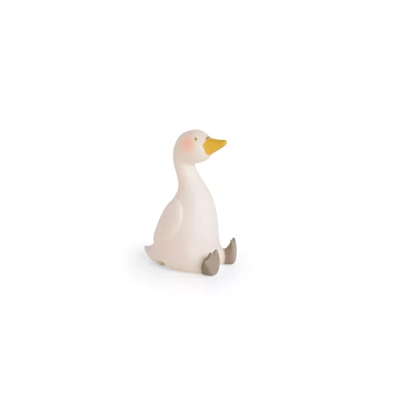 Moulin Roty - Tánciskola - Hattyús éjjeli lámpa (USB)