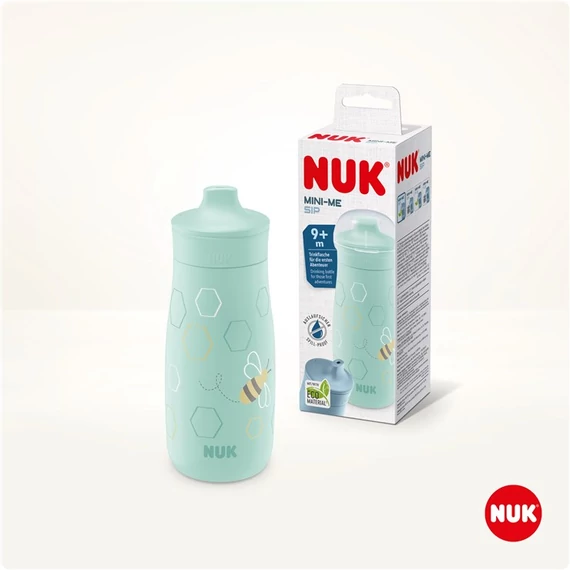 NUK Mini-Me Sip kulacs 9+ hó - 300 ml