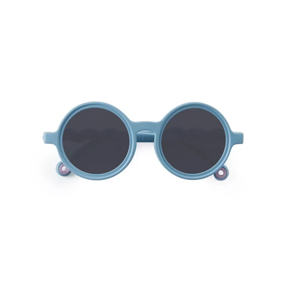 Olivio&Co polarizált napszemüveg 0-18 hó - Reef blue