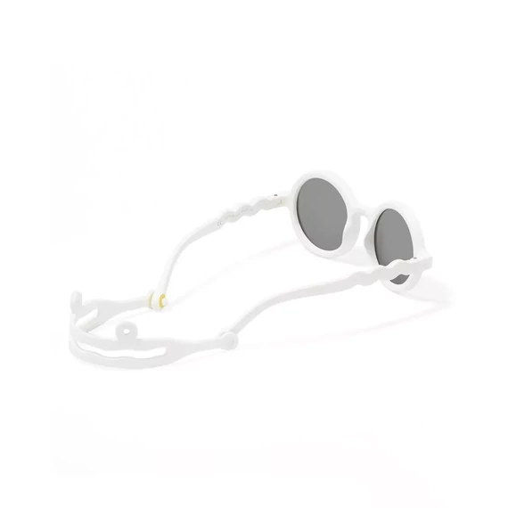 Olivio&Co polarizált napszemüveg 18-36 hó - Shark White