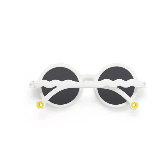 Olivio&Co polarizált napszemüveg 18-36 hó - Shark White