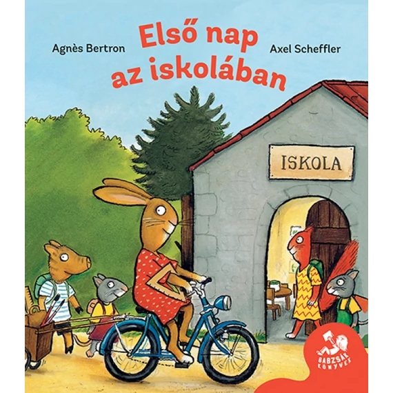 Felkészülés az iskolakezdésre