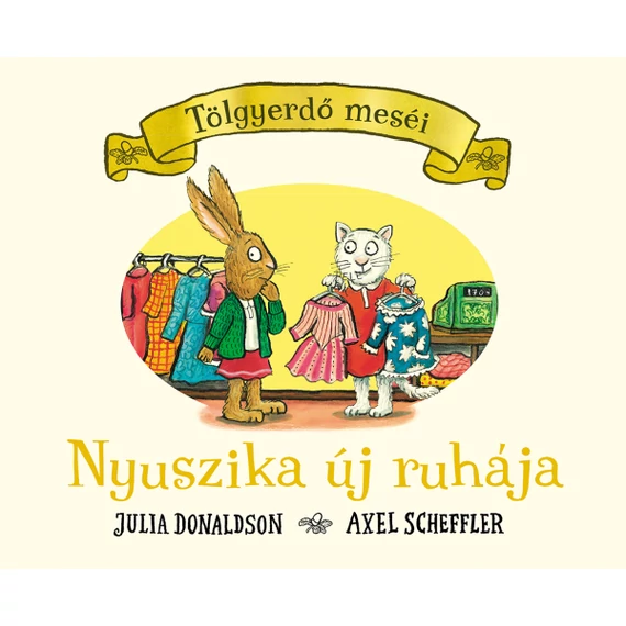 Vakond szemüvege - Tölgyerdő meséi