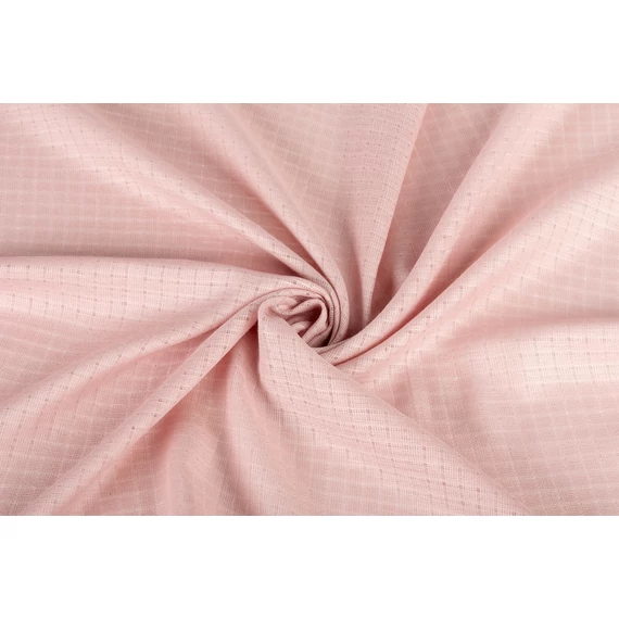 Sensillo Tetra textilpelenka 70×80 cm – Rózsaszín macis (5 db)