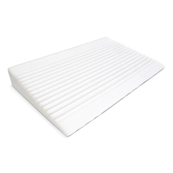 Sensillo ékpárna (refluxpárna) babáknak - 38×60 cm