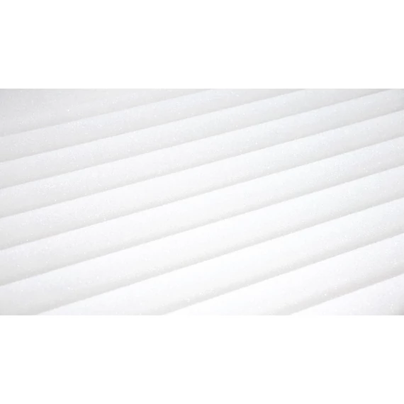 Sensillo ékpárna (refluxpárna) babáknak - 38×30 cm