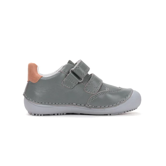 D.D.Step kisfiú barefoot (mezítlábas) zárt cipő 25-30 méretben (S063-61460)