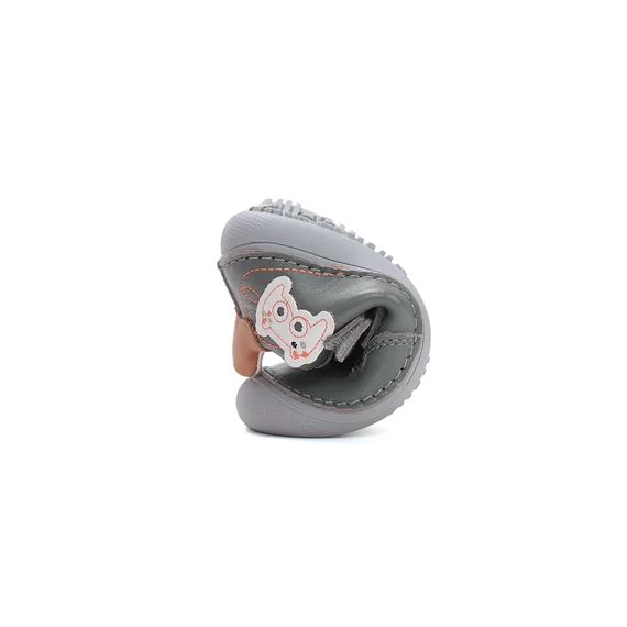 D.D.Step kisfiú barefoot (mezítlábas) zárt cipő 25-30 méretben (S063-61460)