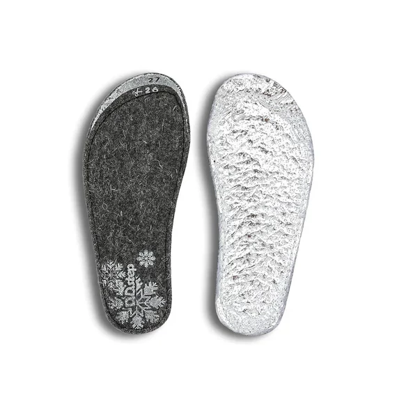 D.D.Step thermo talpbetét - 2 pár