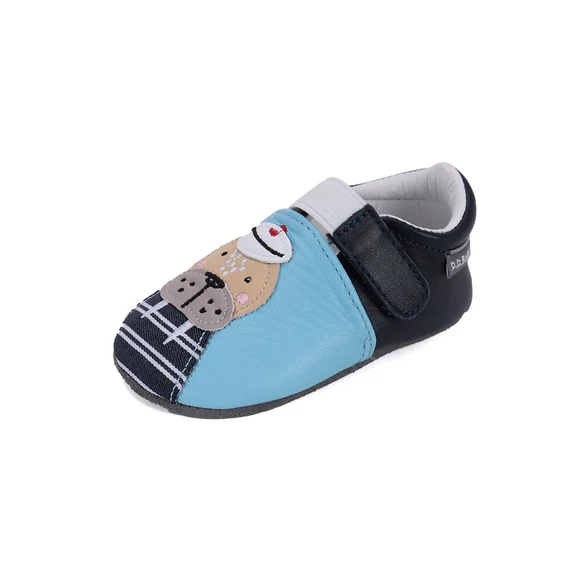 D.D.Step puhatalpú cipő - rozmáros S, M, L méretben (K1596-51857)