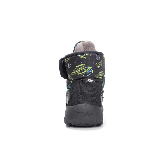 D.D.Step AQUA-TEX kisfiú csizma 22-27 méretben (P081-52502)