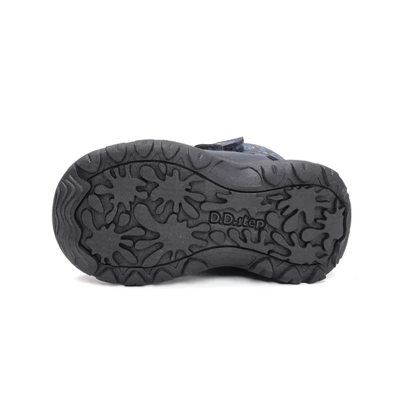 D.D.Step AQUA-TEX kisfiú csizma 22-27 méretben (P081-52502)