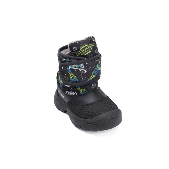D.D.Step AQUA-TEX kisfiú csizma 22-27 méretben (P081-52502)
