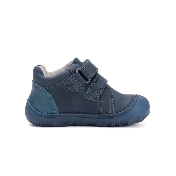 D.D.Step kisfiú barefoot (mezítlábas) zárt cipő 26-31 méretben (S073-52875)