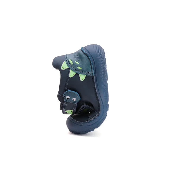 D.D.Step kisfiú barefoot (mezítlábas) zárt cipő 26-31 méretben (S073-52875)