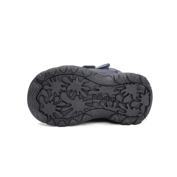 D.D.Step AQUA-TEX kislány csizma 22-27 méretben (P081-52616A)