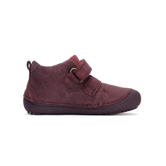 D.D.Step kislány barefoot (mezítlábas) zárt cipő 25-30 méretben (S063-42767A)