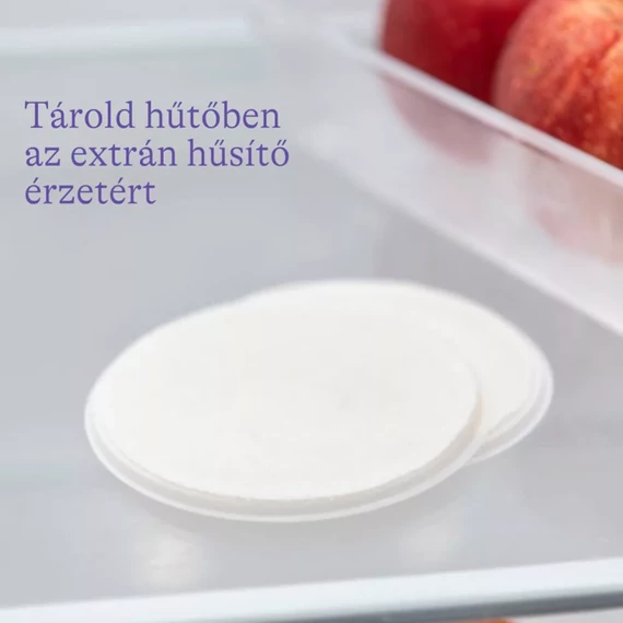 Lansinoh hordható mellszívó 4 fázisú – egyes + AJÁNDÉK Lansinoh Soothies® regeneráló mellpárna