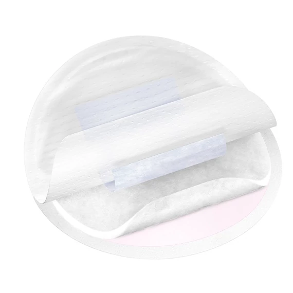 Lansinoh éjszakai és nappali eldobható melltartóbetét - 24 db