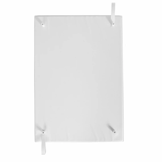Ceba BASIC pelenkázó lap merev 2 oldalú 50x70cm - Kisegér