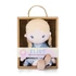 PETITE&MARS plüss baba Elise – puha játékbaba (35 cm)
