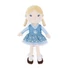 PETITE&MARS plüss baba Elise – puha játékbaba (35 cm)