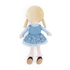 PETITE&MARS plüss baba Elise – puha játékbaba (35 cm)