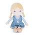 PETITE&MARS plüss baba Elise – puha játékbaba (35 cm)
