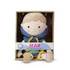 PETITE&MARS plüss baba Max – puha játékbaba (35 cm)