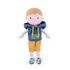 PETITE&MARS plüss baba Max – puha játékbaba (35 cm)