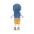 PETITE&MARS plüss baba Max – puha játékbaba (35 cm)