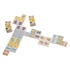 Domino Safari fa társasjáték