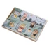 FreeON Free2Play Zenei Puzzle – Dzsungel