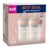 Lovi MAMMAFEEL 2 db-os cumisüveg szett 3+ hó - 250ml
