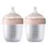 Lovi MAMMAFEEL 2 db-os cumisüveg szett 0+ hó - 150ml