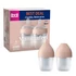 Lovi MAMMAFEEL 2 db-os cumisüveg szett 0+ hó - 150ml