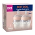 Lovi MAMMAFEEL 2 db-os cumisüveg szett 0+ hó - 150ml