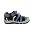 D.D.Step kisfiú Quick dry (gyorsan száradó) szandál 26-31 méretben (G065-51748B)