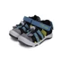 D.D.Step kisfiú Quick dry (gyorsan száradó) szandál 26-31 méretben (G065-51748B)