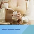 Canpol babies SmartSense dupla hordható elektromos mellszívó