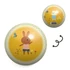 Djeco Gumilabda, 12 cm - Cuki - Sweety ball