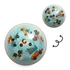 Djeco Gumilabda, 22 cm - Közlekedés - Traffic ball