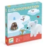 Djeco Little cooperation - Állatmentő társasjáték 